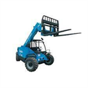 Forklift & Material Handling